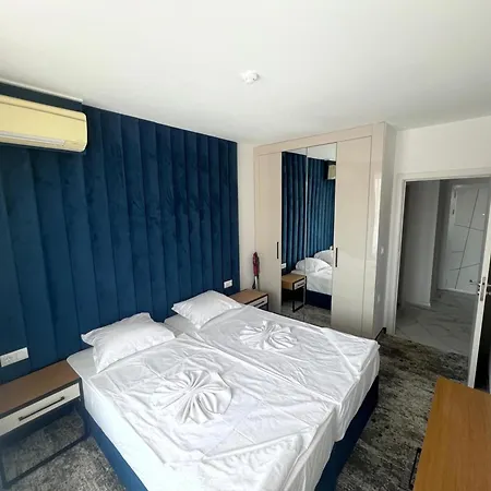 Europroperties Zlatna Kotva Apartamento