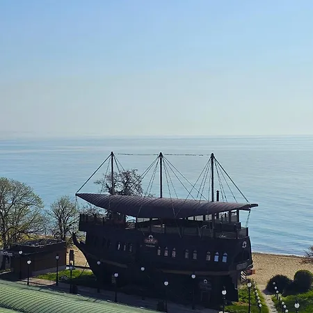 Europroperties Zlatna Kotva Золотые Пески