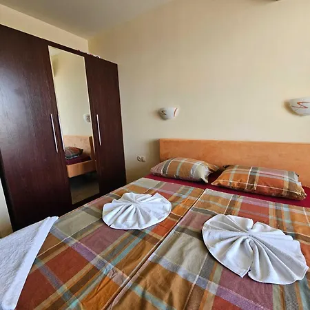 Europroperties Zlatna Kotva * Golden Sands