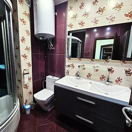 Europroperties Zlatna Kotva