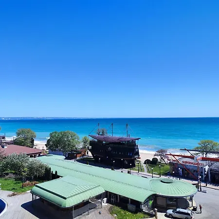Apartment Europroperties Zlatna Kotva Golden Sands