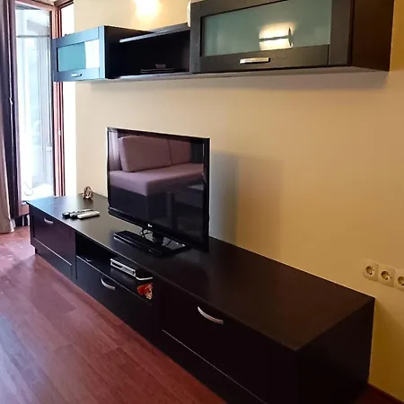 Europroperties Zlatna Kotva * Золотые Пески