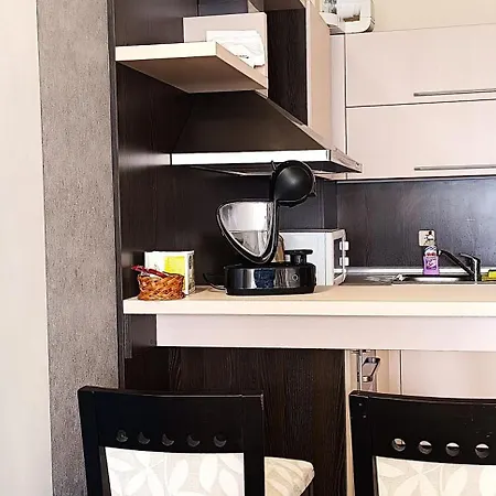 Apartment Europroperties Zlatna Kotva *