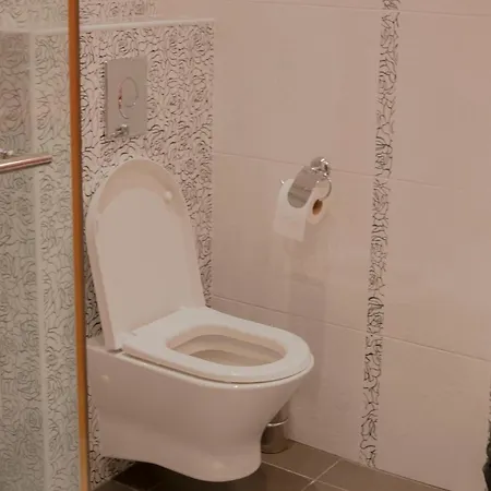 Europroperties Zlatna Kotva 아파트