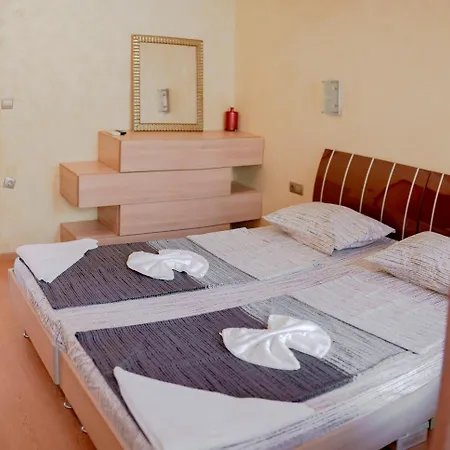 아파트 Europroperties Zlatna Kotva