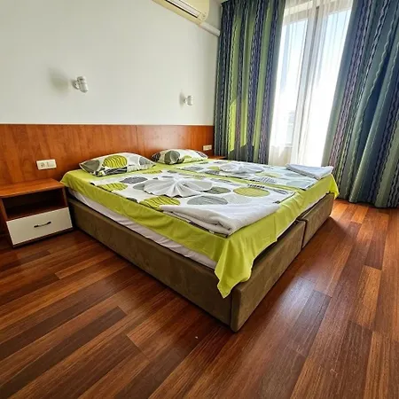 Lägenhet Europroperties Zlatna Kotva *