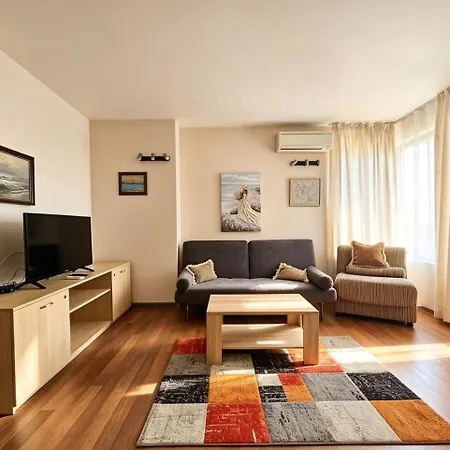 Europroperties Zlatna Kotva Golden Sands