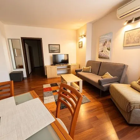 Europroperties Zlatna Kotva * Golden Sands