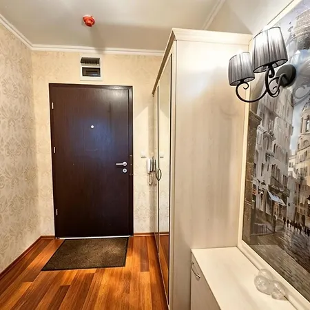 Lejlighed Europroperties Zlatna Kotva