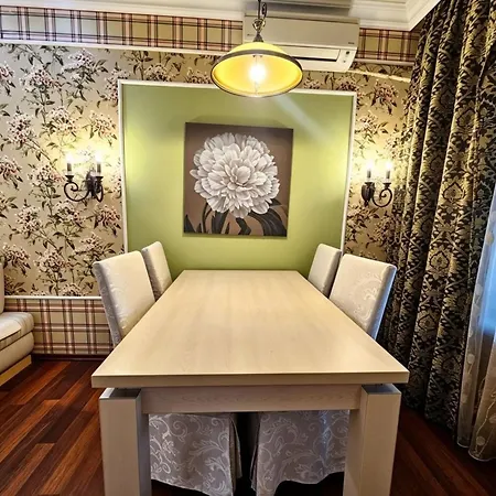 Europroperties Zlatna Kotva *