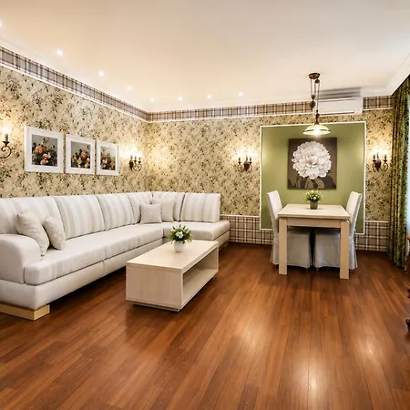 Europroperties Zlatna Kotva *