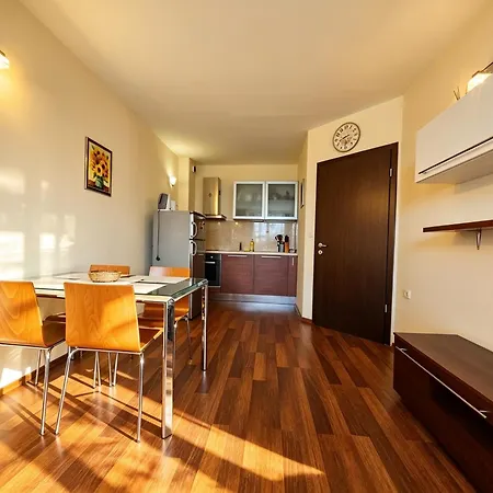 Europroperties Zlatna Kotva *