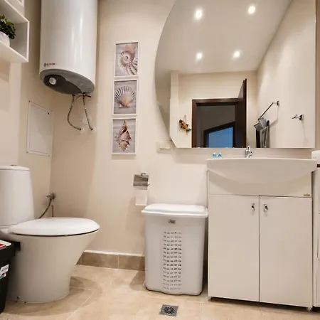 Europroperties Zlatna Kotva Golden Sands