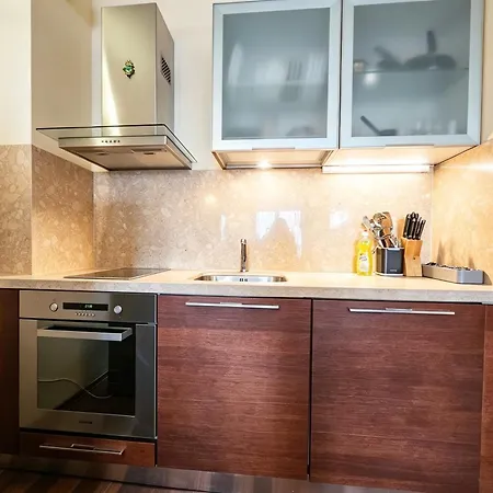 Europroperties Zlatna Kotva Златни пясъци