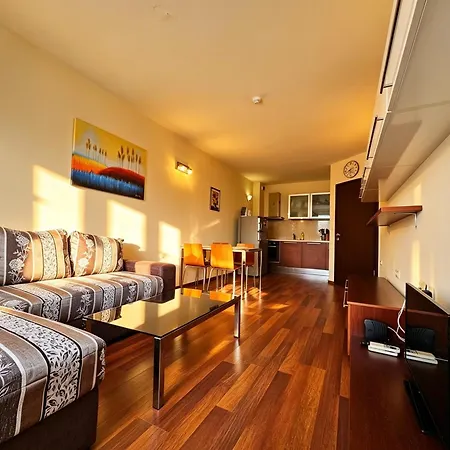 Europroperties Zlatna Kotva *
