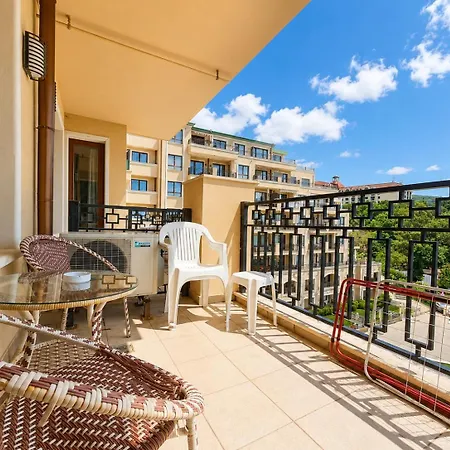 Europroperties Zlatna Kotva