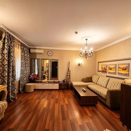 Europroperties Zlatna Kotva