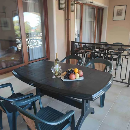 Europroperties Zlatna Kotva Golden Sands
