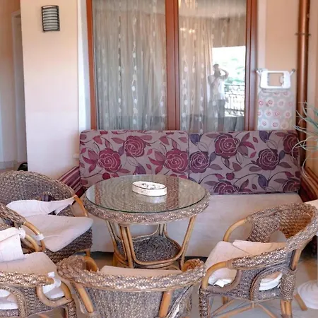 Europroperties Zlatna Kotva * Golden Sands