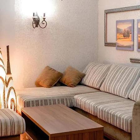 Europroperties Zlatna Kotva