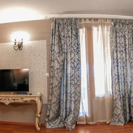 Europroperties Zlatna Kotva Lägenhet *