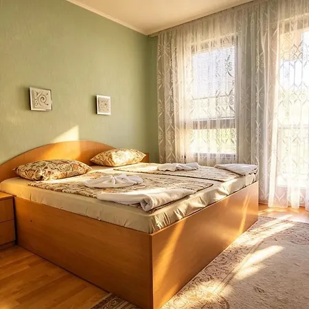 Lägenhet Europroperties Zlatna Kotva *
