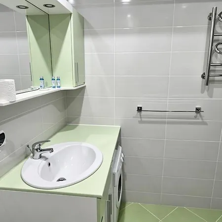 Europroperties Zlatna Kotva Lägenhet Golden Sands