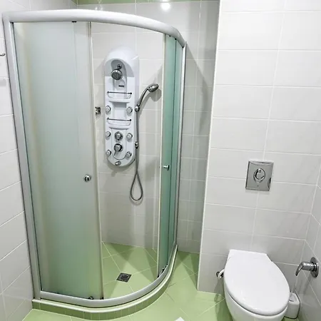 Europroperties Zlatna Kotva Apartamento *