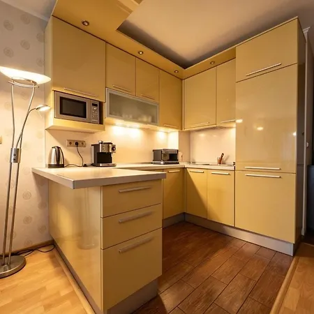 Europroperties Zlatna Kotva Apartamento Golden Sands