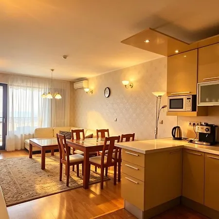 Europroperties Zlatna Kotva