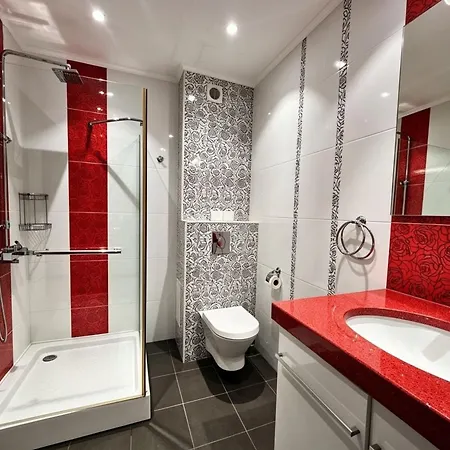 Apartamento Europroperties Zlatna Kotva