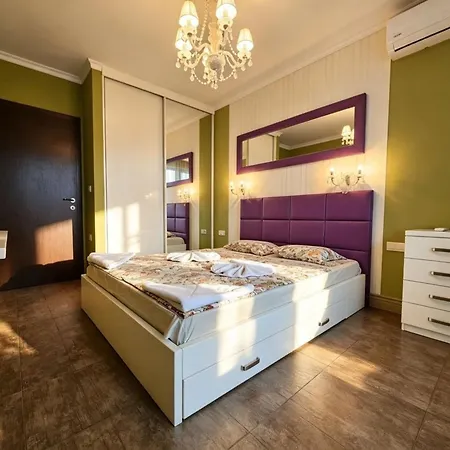 Europroperties Zlatna Kotva
