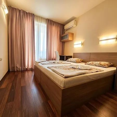 Europroperties Zlatna Kotva Apartamento