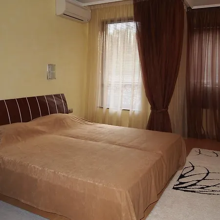 Apartment Europroperties Zlatna Kotva Golden Sands