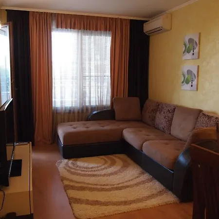 Apartment Europroperties Zlatna Kotva *