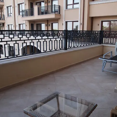 Europroperties Zlatna Kotva Golden Sands