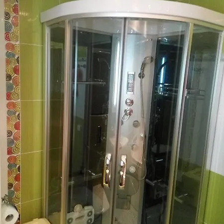 Lejlighed Europroperties Zlatna Kotva *